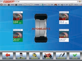 AUTOSELECT 2 picture
