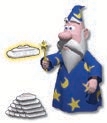 WIZARD of WEIGHT (ICON)