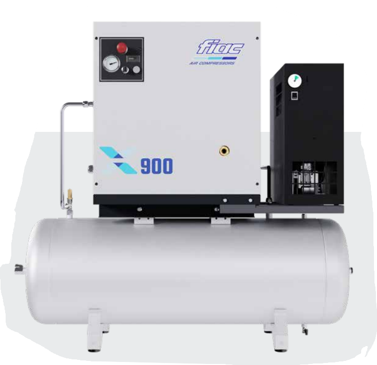 Compressor FIAC X 900