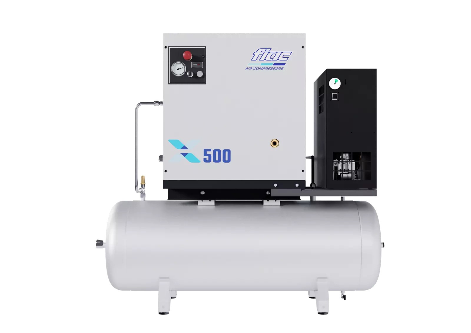 Compressor FIAC X 500