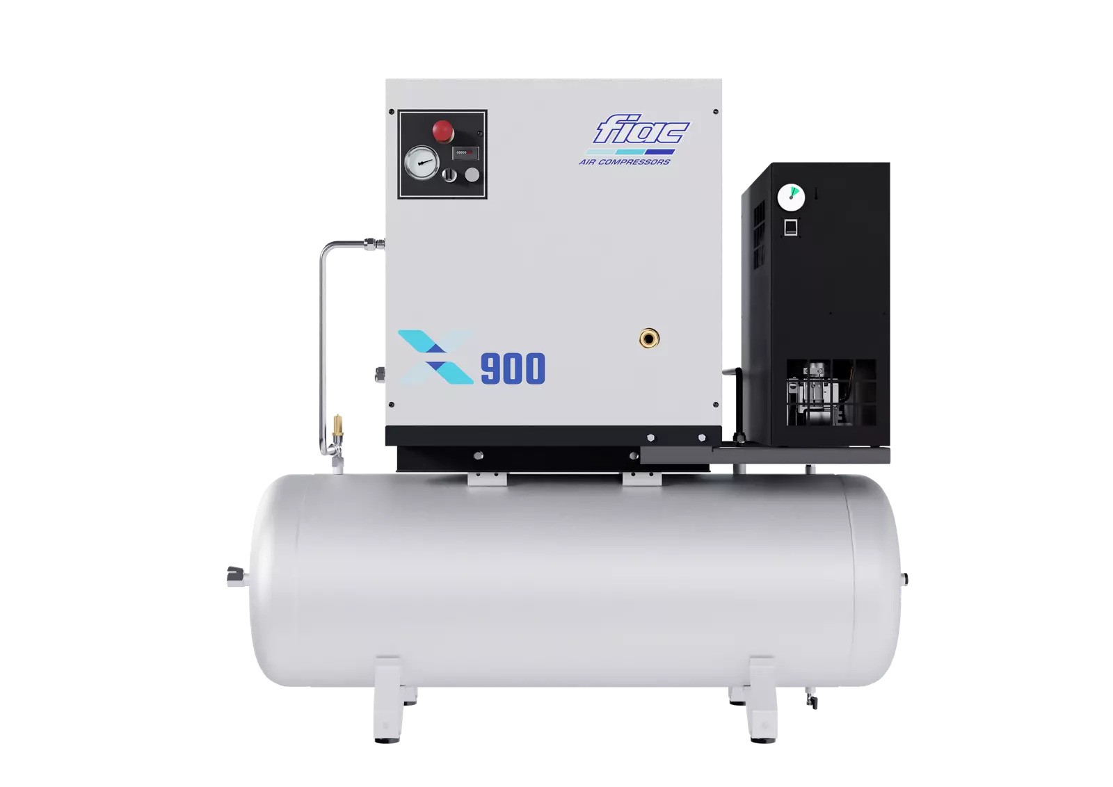 Compressor FIAC X 900