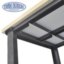 Établi Profi 2 m - TW 8057-G