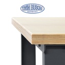 Établi Profi 2 m - TW 8057-G