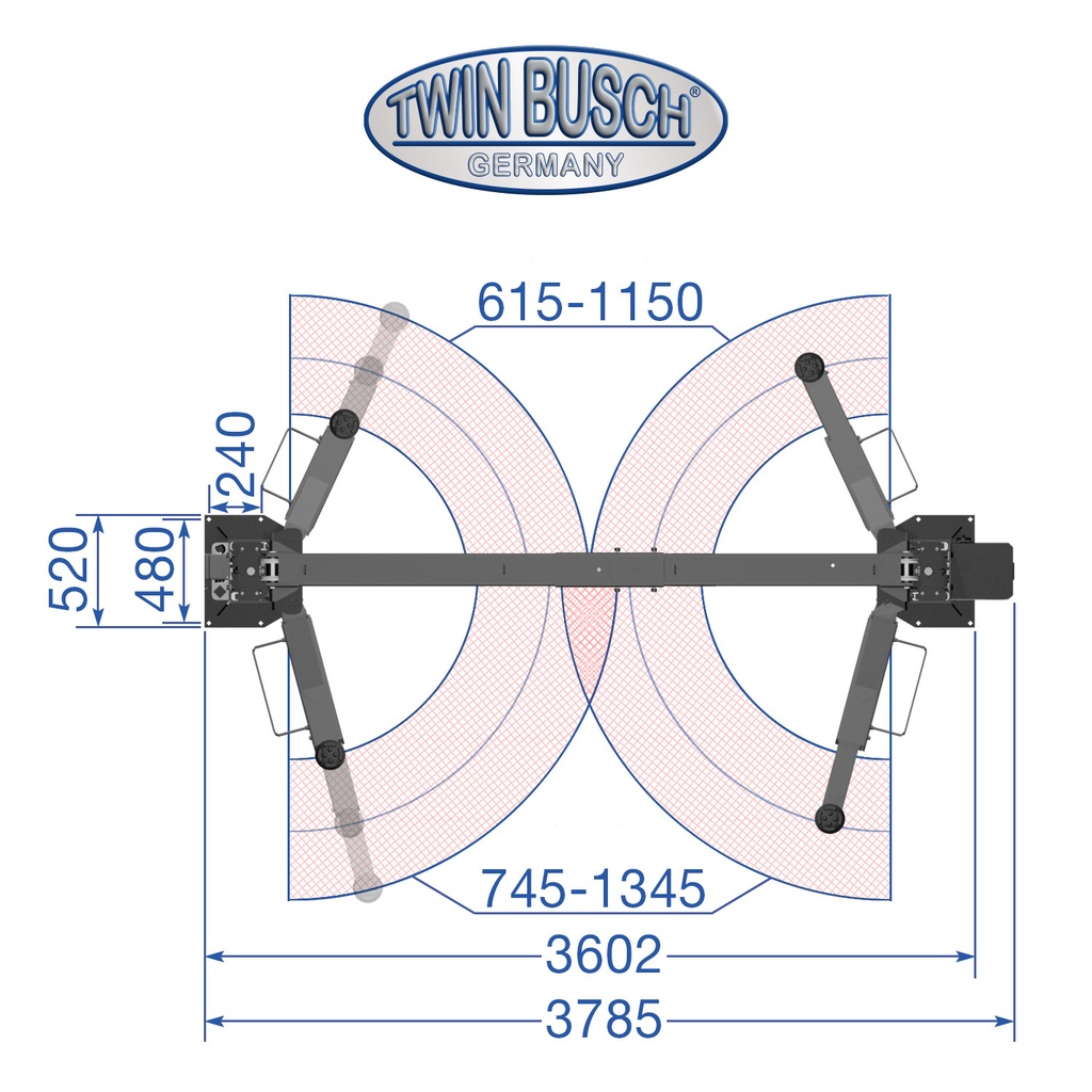 TW242CEB4.3-400-G