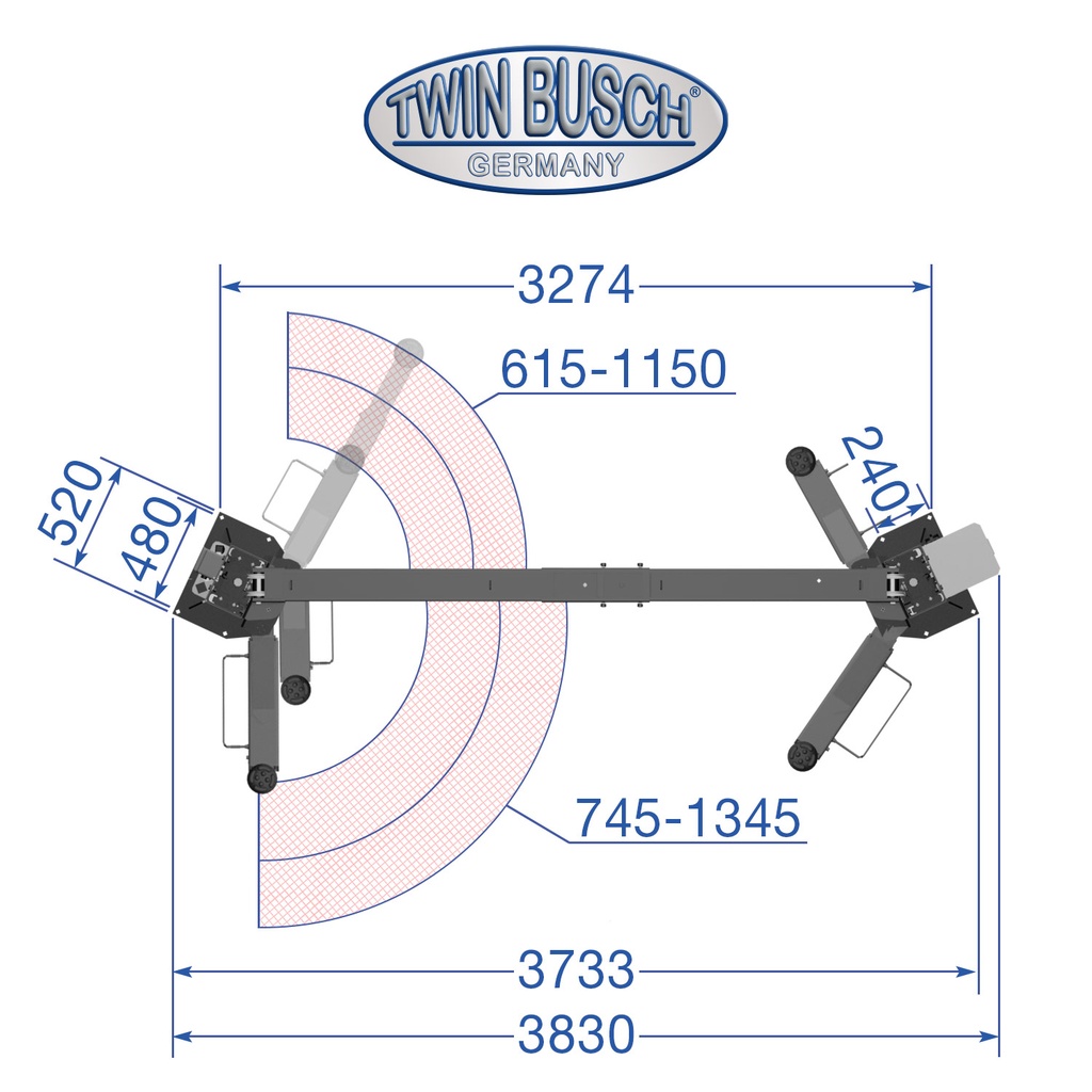 TW242CEB4.3-400-G