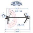 TW242CEB4.3-400-G