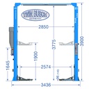 TW236PEB3.9-400