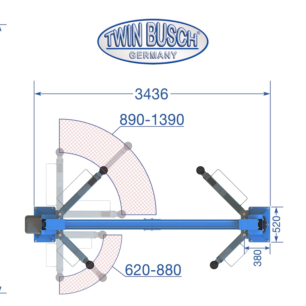 TW236PEB3.9-400