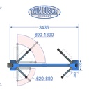 TW236PEB3.9-400