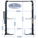 TW236PEB3.9-400-G