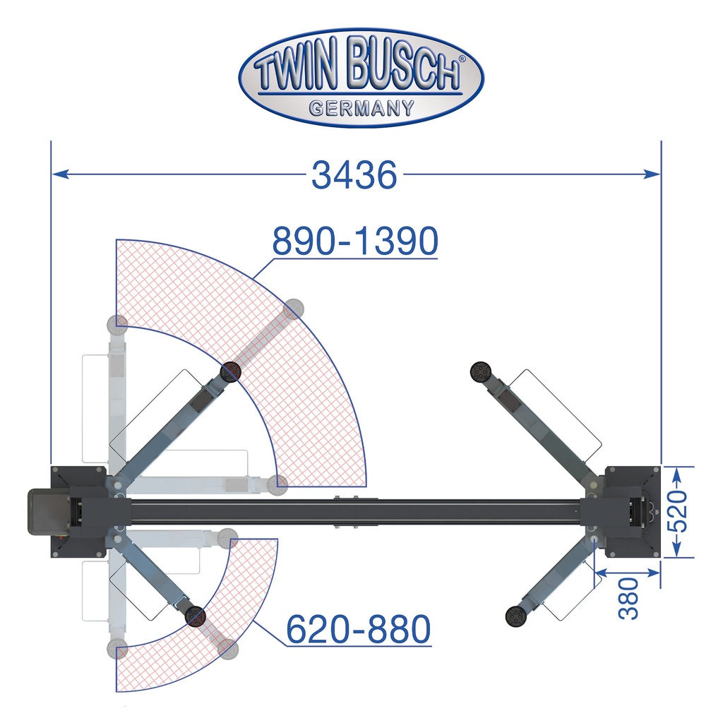 TW236PEB3.9-400-G