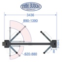 TW236PEB3.9-400-G