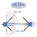 TW242M-230