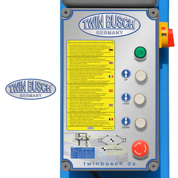 TW242PEB4.3-400