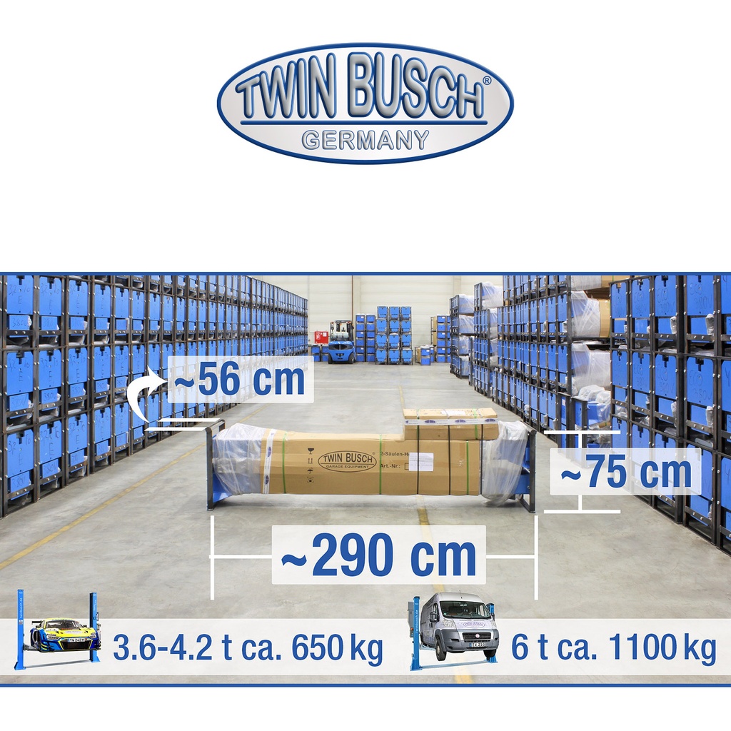 TW242PEB4.3-400