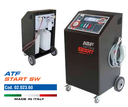 Appareil ATF start sw