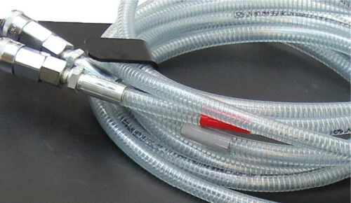 SPIN ATF Start SW – Station de vidange & rinçage boîtes automatiques (italy made)