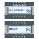 SPIN ATF Start SW – Station de vidange & rinçage boîtes automatiques (italy made)