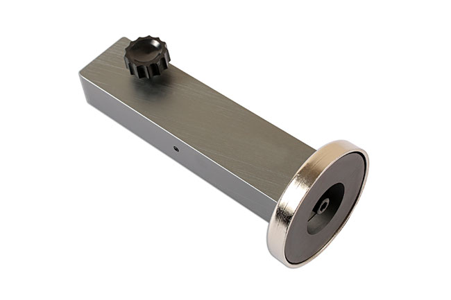 Jauge de comparaison de carrossage Trakrite