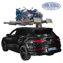 Pont de parcage 1 colonne - 2.7 tonnes - couleur anthracite