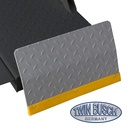 Pont de parcage 1 colonne - 2.7 tonnes - couleur anthracite