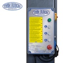 Pont de parcage 1 colonne - 2.7 tonnes - couleur anthracite