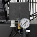 Pressure gauge