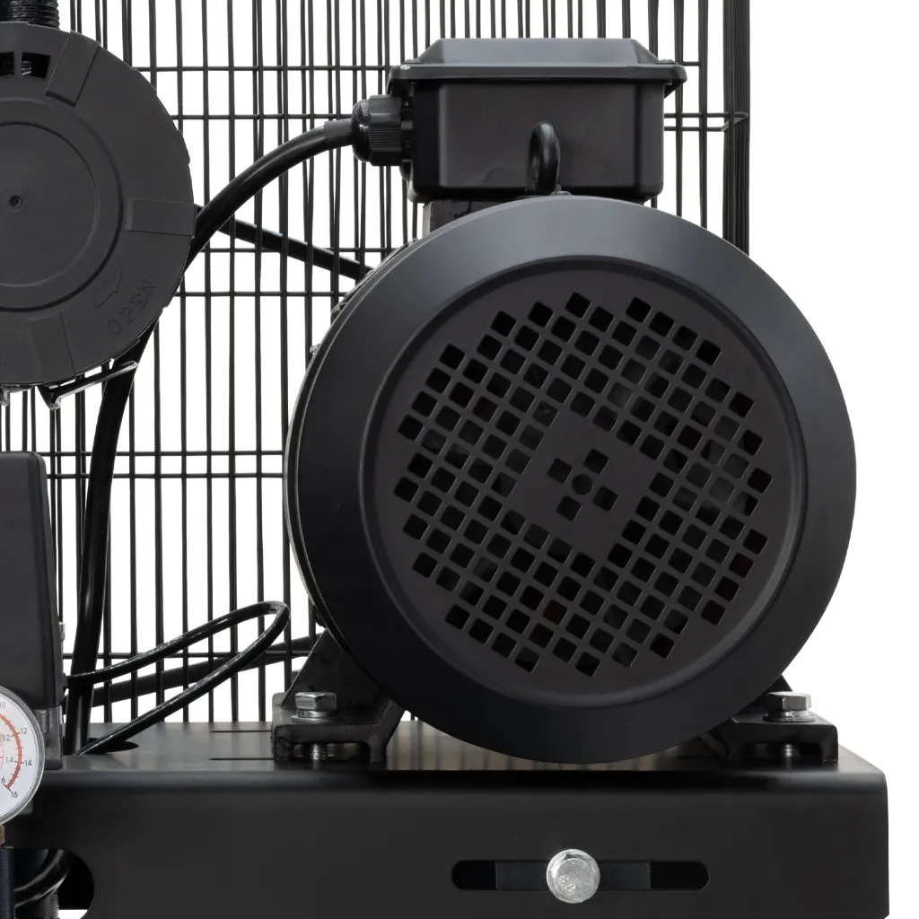 E-Motor
