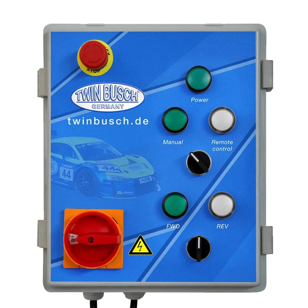 Control unit