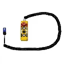 Cable remote control