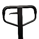 Lifting drawbar