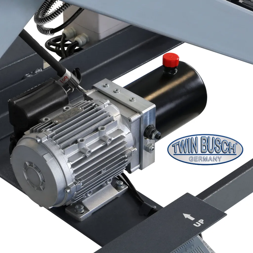 E-motor