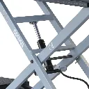 Hydraulic cylinder
