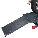 Access ramp