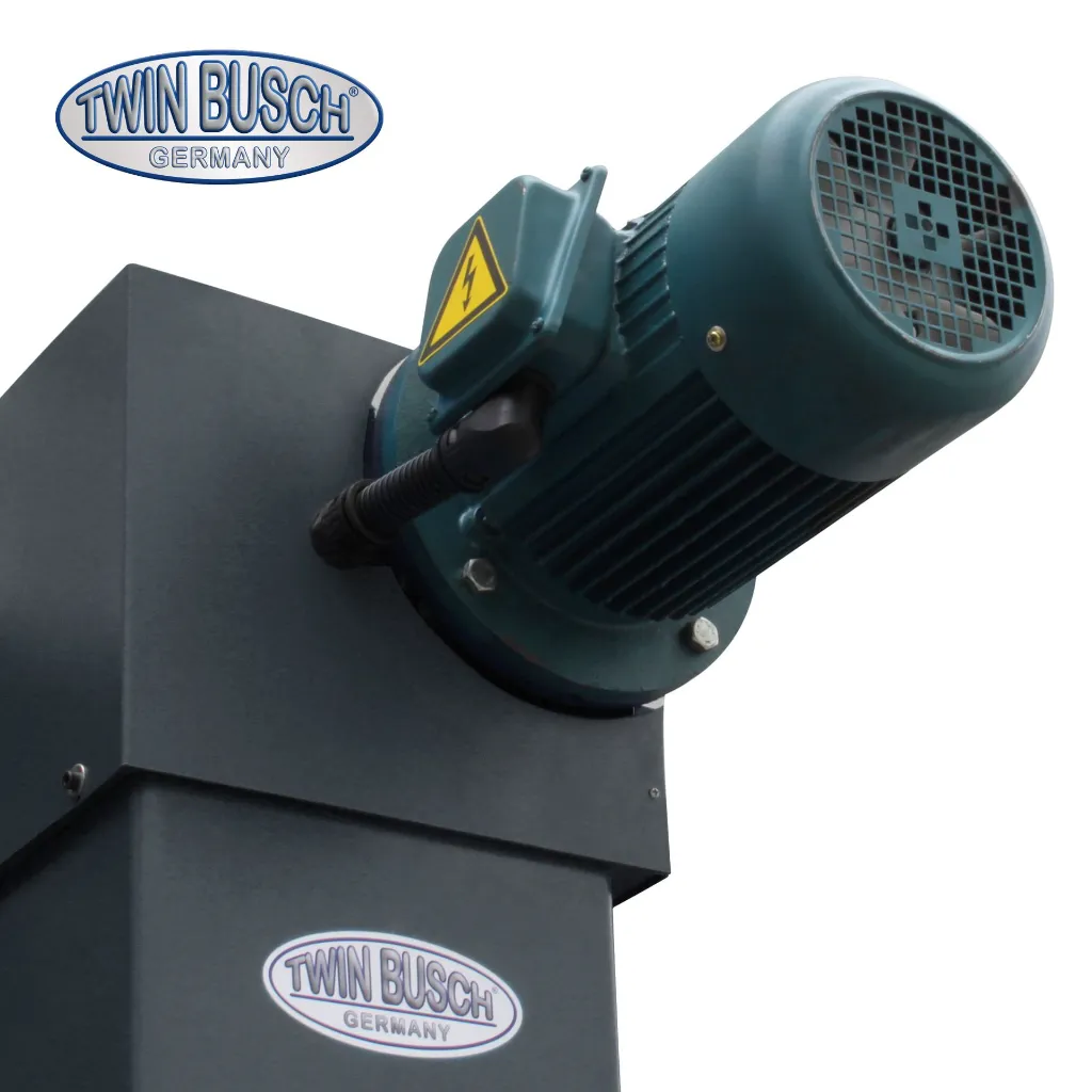 E-Motor