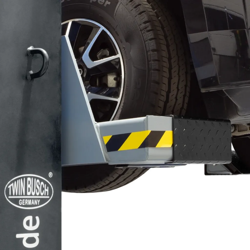 Accessories TW550-AD
