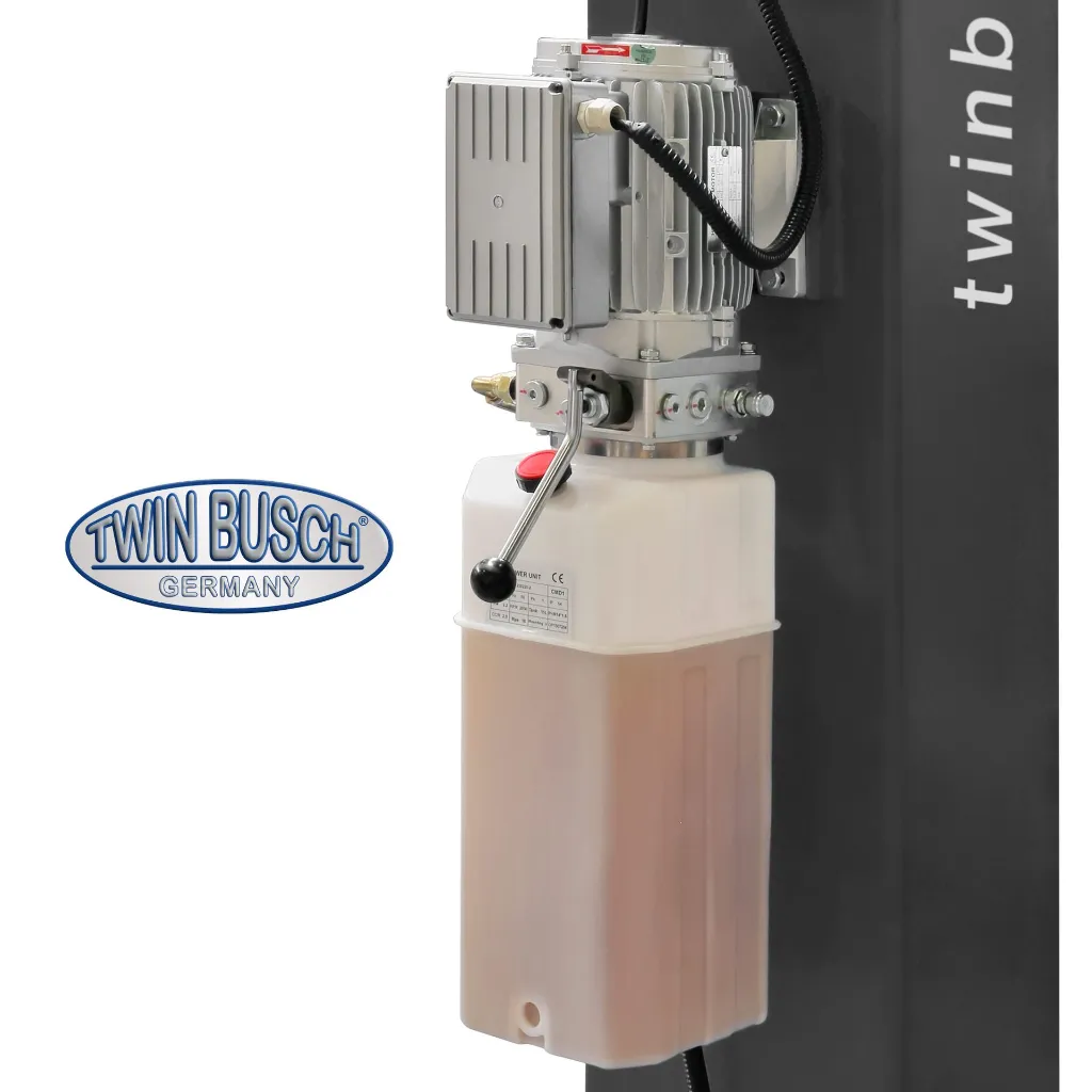 E-Motor