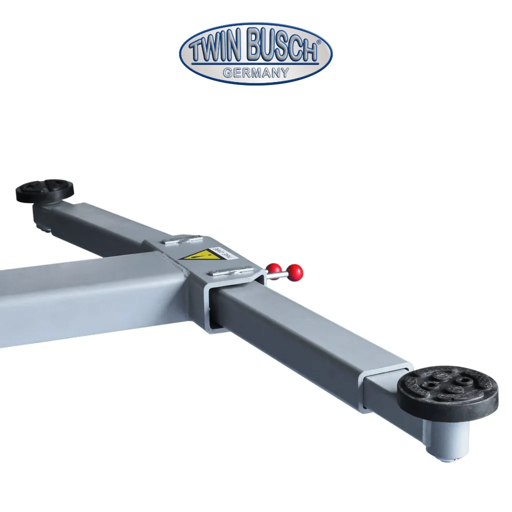 Arm-locking system