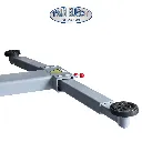 Arm-locking system
