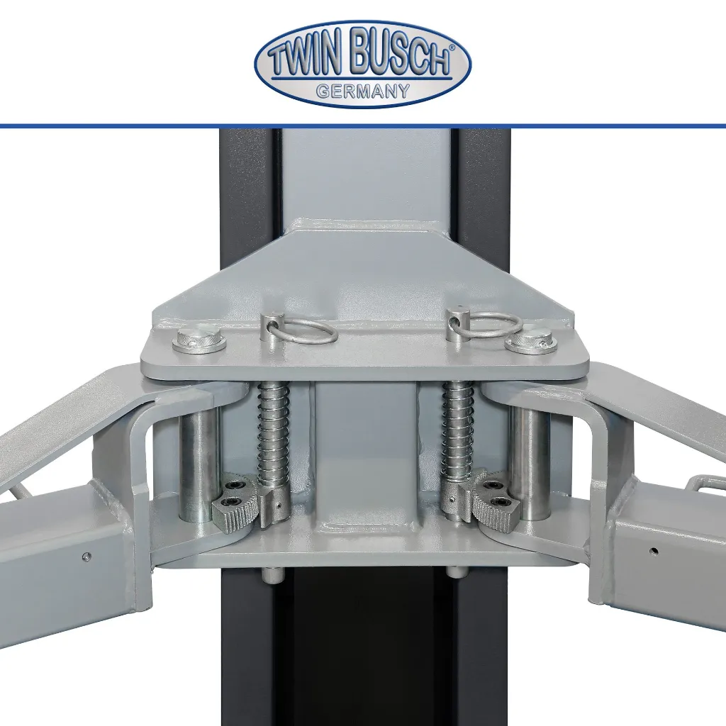 Arm-locking system