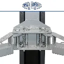 Arm-locking system