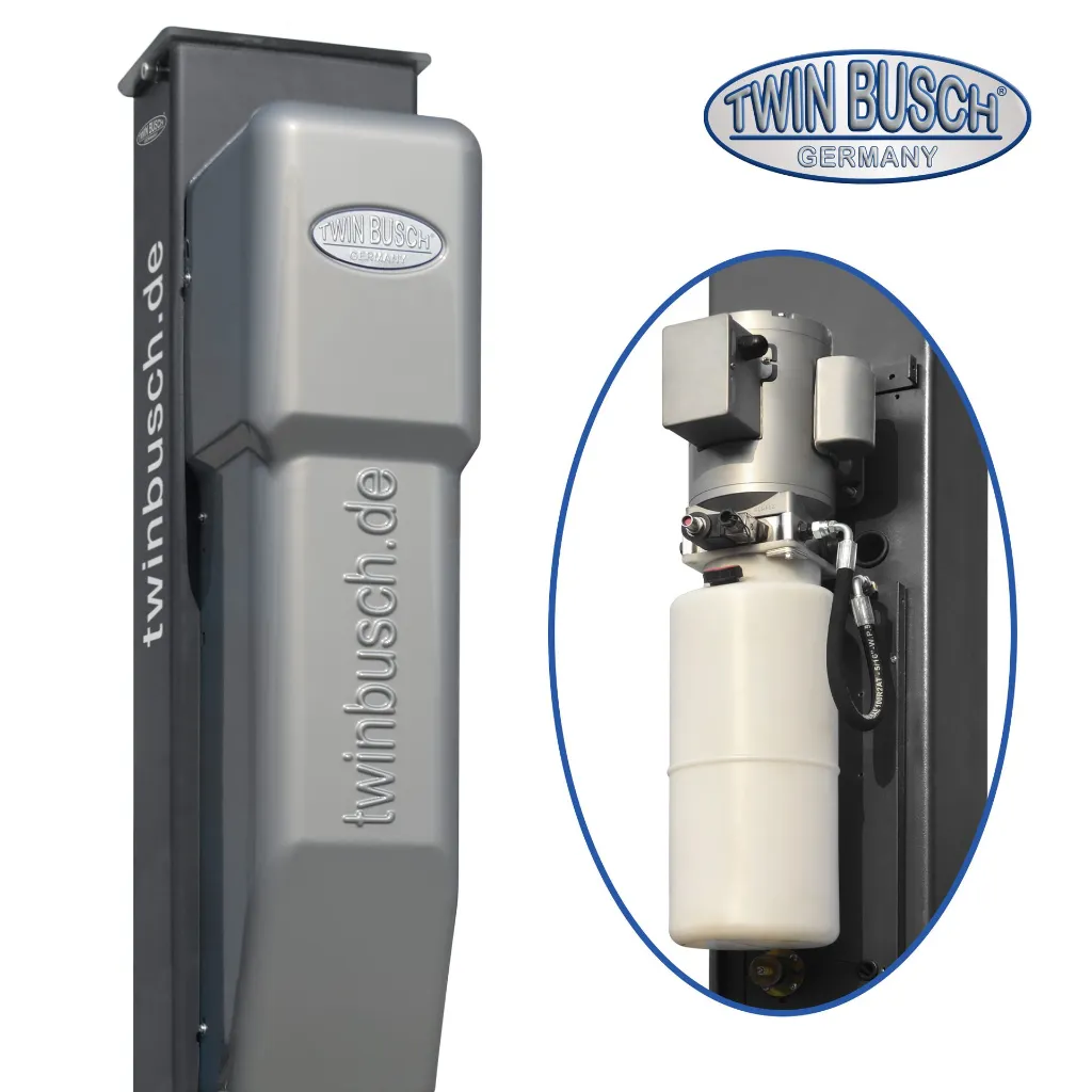 E-motor