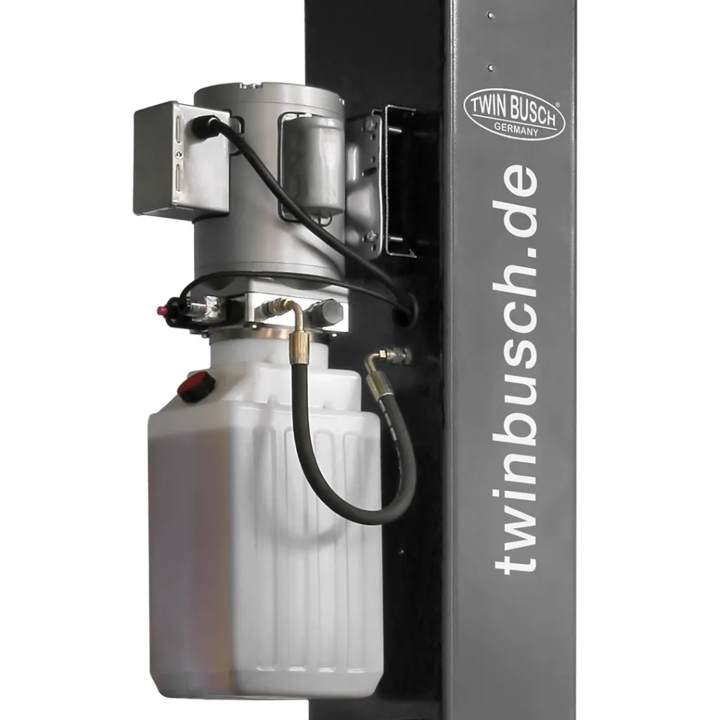 E-motor