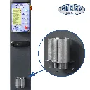 Extention adapters