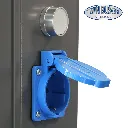230 V socket