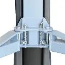Arm-locking system