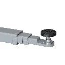 2-stage turntable