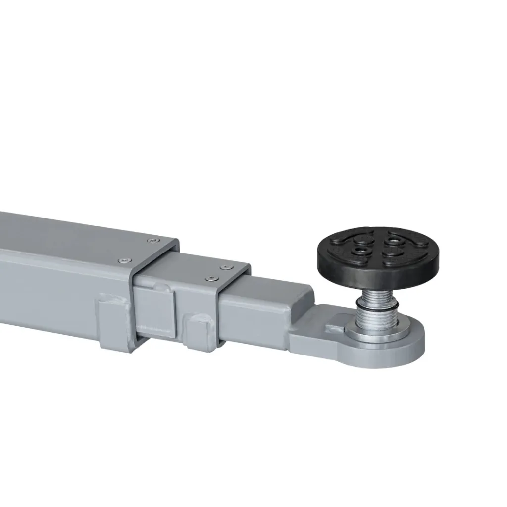 2-stage turntable