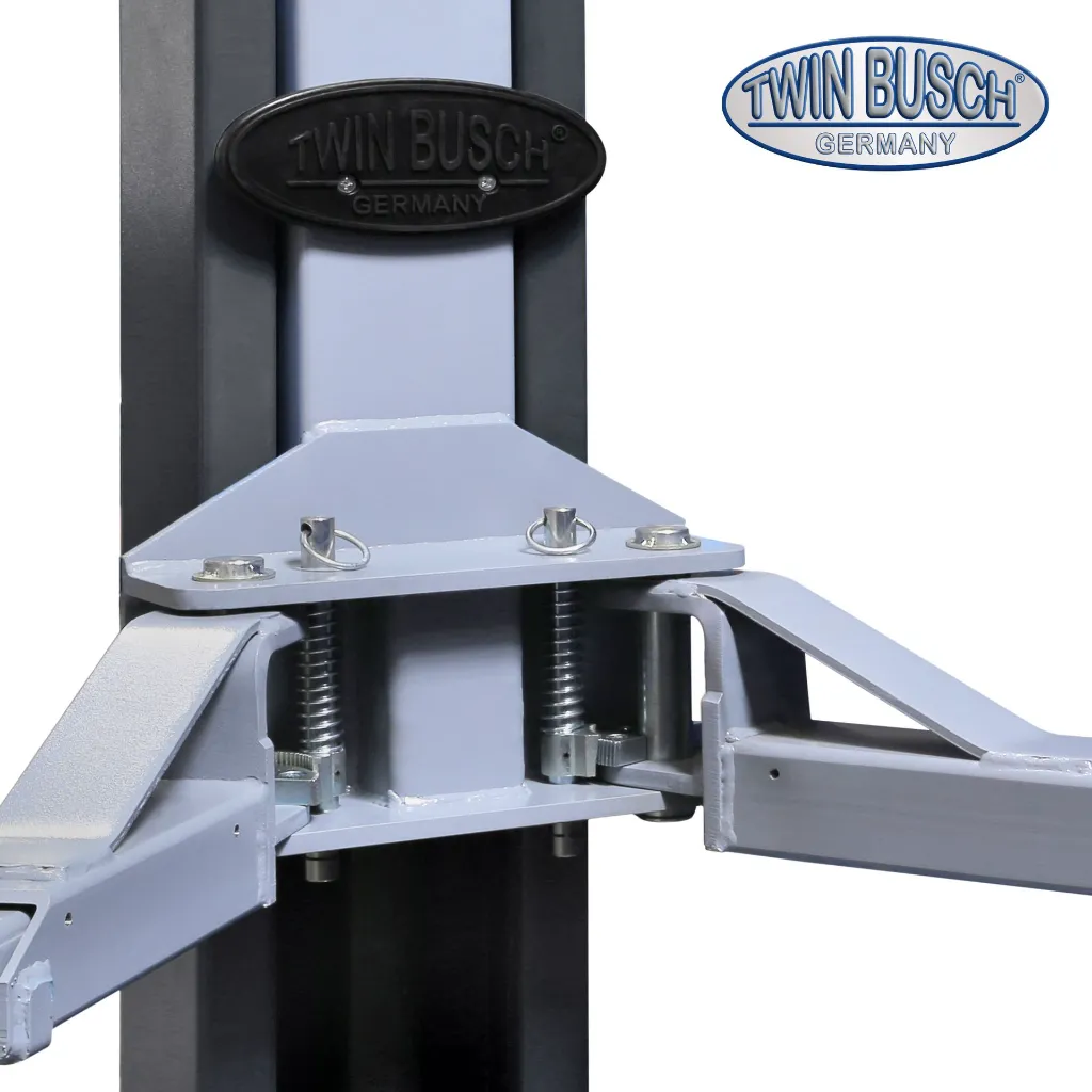 Arm-locking system