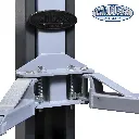 Arm-locking system